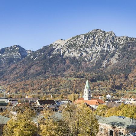 Ferienwohnung Lea Bad Reichenhall Exterior photo