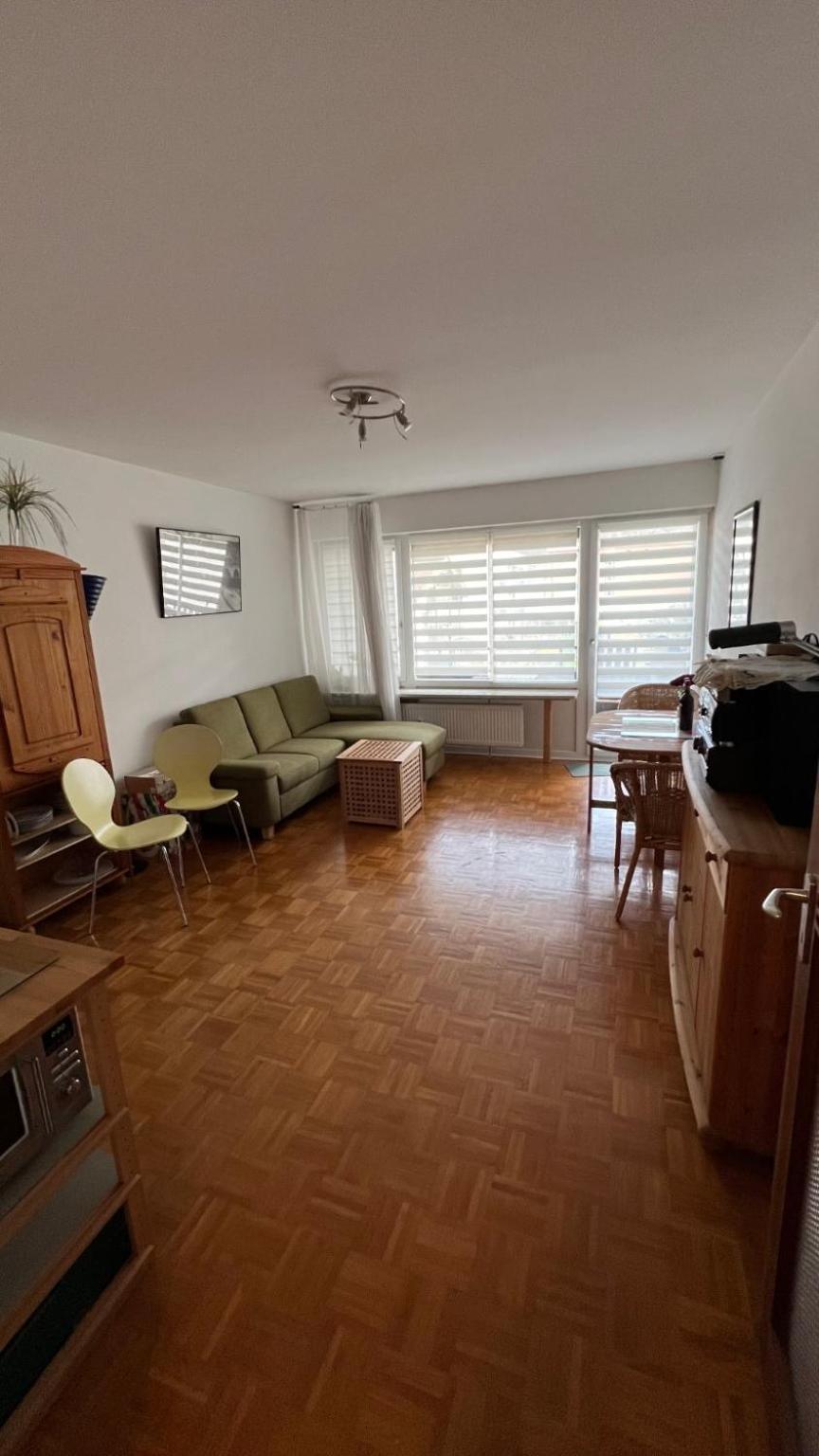 Ferienwohnung Lea Bad Reichenhall Exterior photo