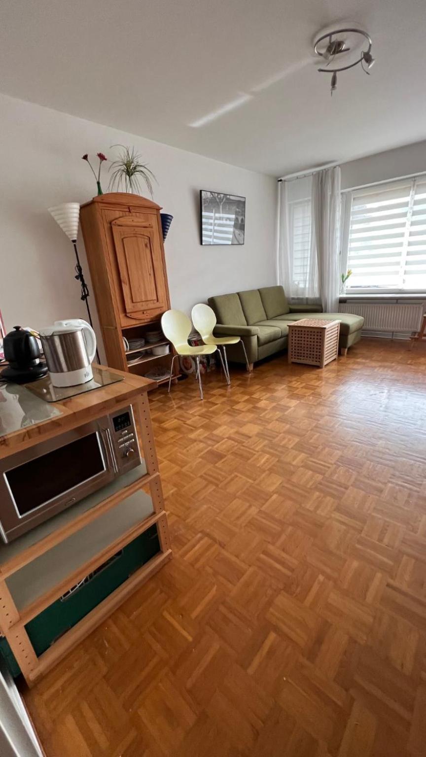 Ferienwohnung Lea Bad Reichenhall Exterior photo